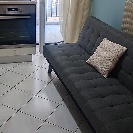 Valantis House Lejlighed Kavala Eksteriør billede