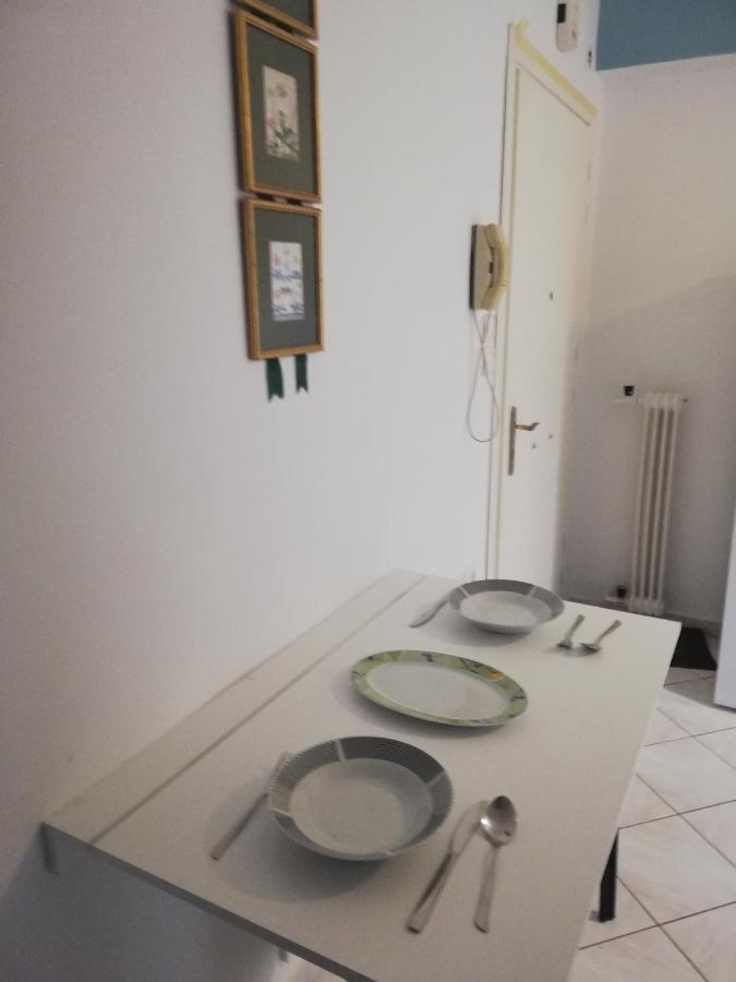 Valantis House Lejlighed Kavala Eksteriør billede