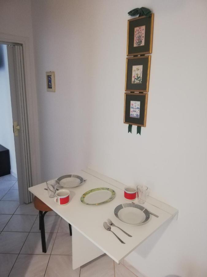 Valantis House Lejlighed Kavala Eksteriør billede