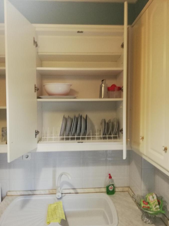 Valantis House Lejlighed Kavala Eksteriør billede