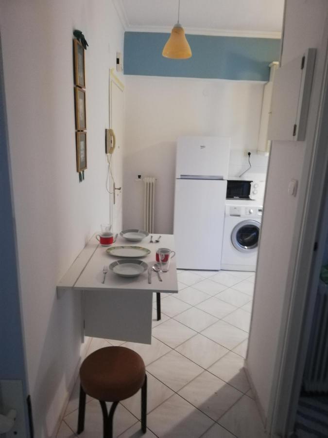 Valantis House Lejlighed Kavala Eksteriør billede