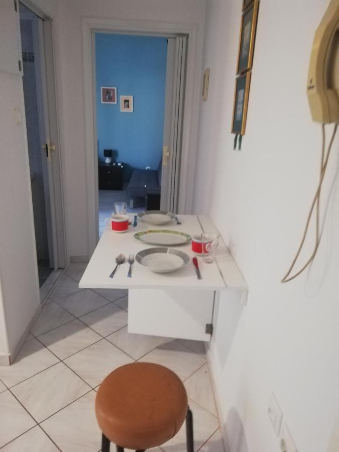 Valantis House Lejlighed Kavala Eksteriør billede