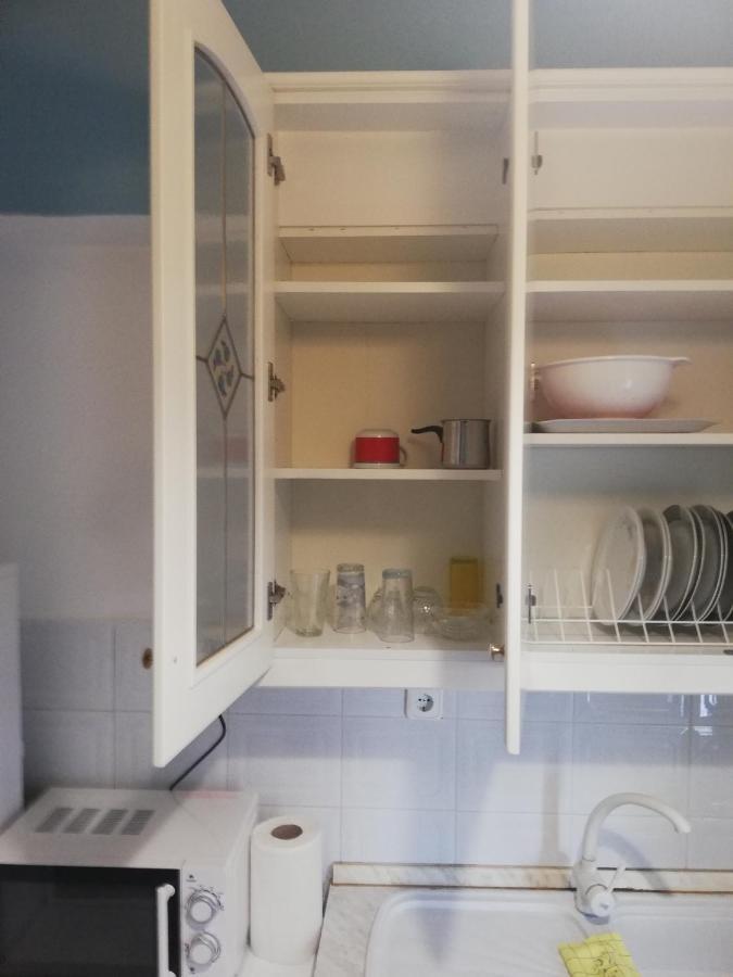 Valantis House Lejlighed Kavala Eksteriør billede